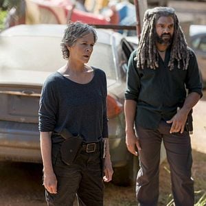 Foto The Walking Dead