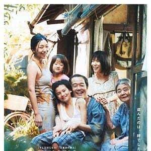 Foto Assunto de Família