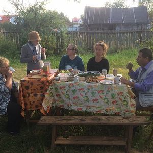 Foto Amor é Batatas