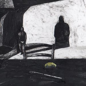 Foto Amor é Batatas