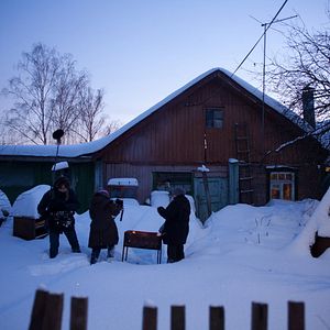Foto Amor é Batatas