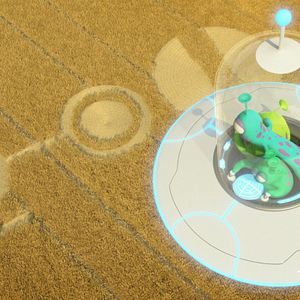 Foto Amigos Alienígenas