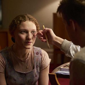 Foto Tallulah Rose Haddon