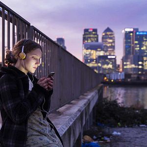 Foto Tallulah Rose Haddon