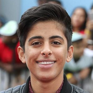 Foto Karan Brar