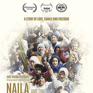 Foto Naila E o Levante