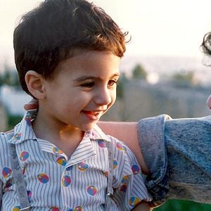 Foto Naila E o Levante