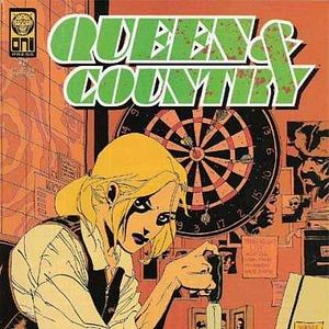 Foto Queen And Country