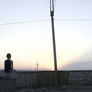 Foto O Distante Latido dos Cães