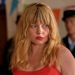 Foto Blanche Veisberg