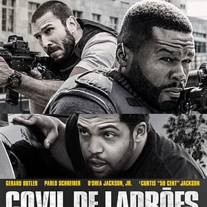 Foto Covil de Ladrões