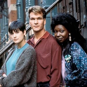 Foto Ghost - Do Outro Lado da Vida