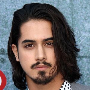 Foto Avan Jogia