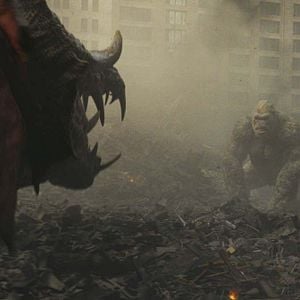 Foto Rampage - Destruição Total