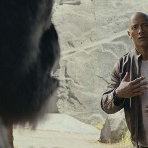 Foto Rampage - Destruição Total