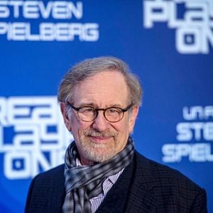 Foto Steven Spielberg