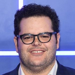 Foto Josh Gad