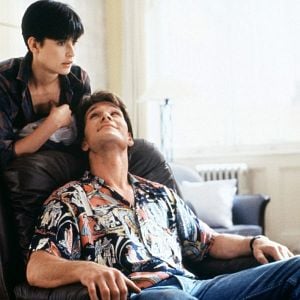 Foto Ghost - Do Outro Lado da Vida