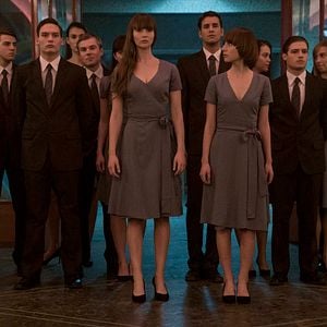 Foto Operação Red Sparrow