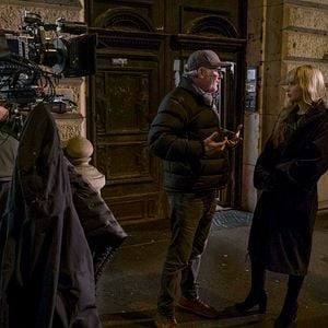 Foto Francis Lawrence