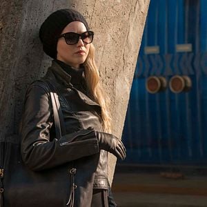 Foto Operação Red Sparrow