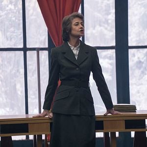 Foto Operação Red Sparrow