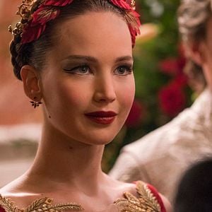 Foto Operação Red Sparrow