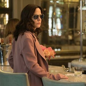 Foto Operação Red Sparrow