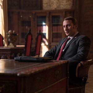 Foto Operação Red Sparrow