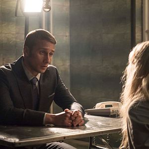 Foto Operação Red Sparrow