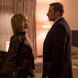 Foto Operação Red Sparrow