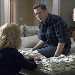 Foto Matthew Lillard