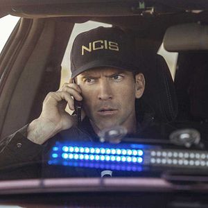 Foto Lucas Black