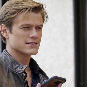 Foto Lucas Till