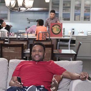 Foto Anthony Anderson
