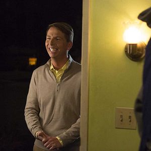 Foto Jack McBrayer