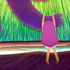 Foto O Livro de Lila