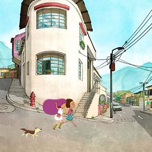 Foto O Livro de Lila