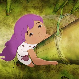 Foto O Livro de Lila