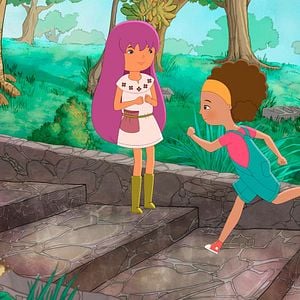 Foto O Livro de Lila