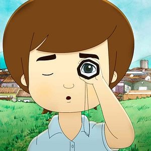 Foto O Livro de Lila