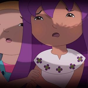 Foto O Livro de Lila