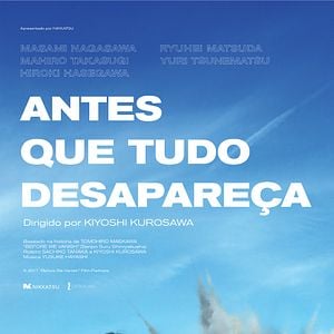 Foto Antes que Tudo Desapareça
