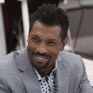 Foto Deon Cole