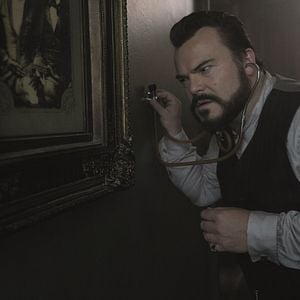 Foto O Mistério do Relógio na Parede