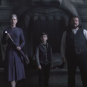 Foto O Mistério do Relógio na Parede