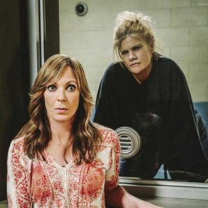 Foto Kristen Johnston