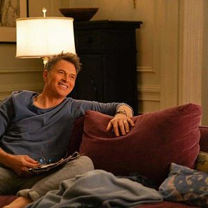 Foto Madam Secretary