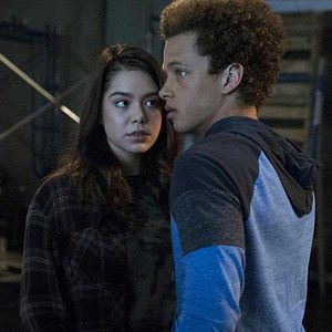 Foto Damon J. Gillespie