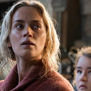 Foto Um Lugar Silencioso